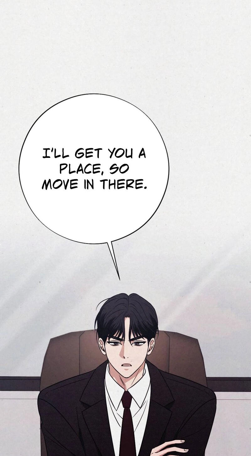 Read About Impure Obsession chapter 13 image 20 on Lezhin