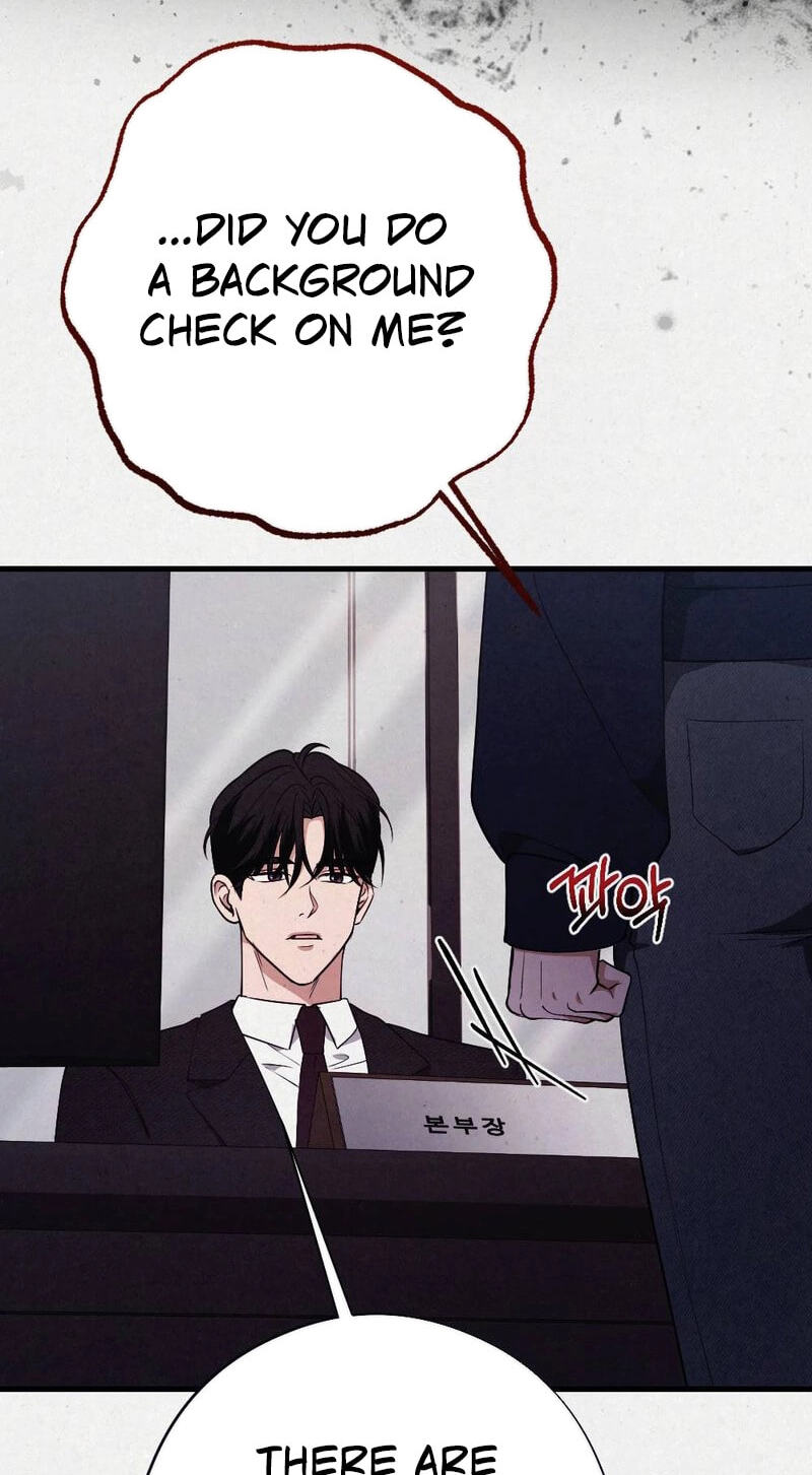 Read About Impure Obsession chapter 13 image 26 on Lezhin