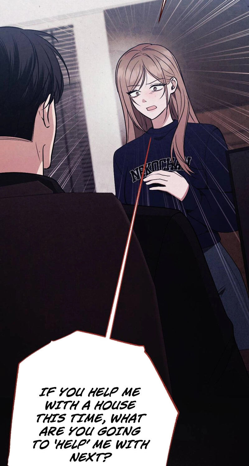 Read About Impure Obsession chapter 13 image 31 on Lezhin