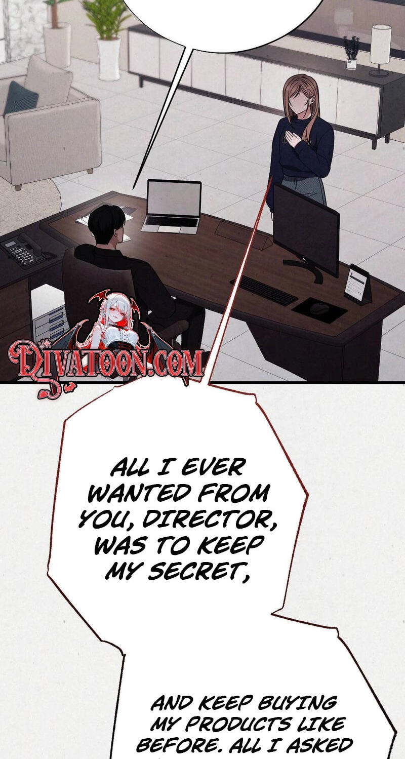 Read About Impure Obsession chapter 13 image 33 on Lezhin