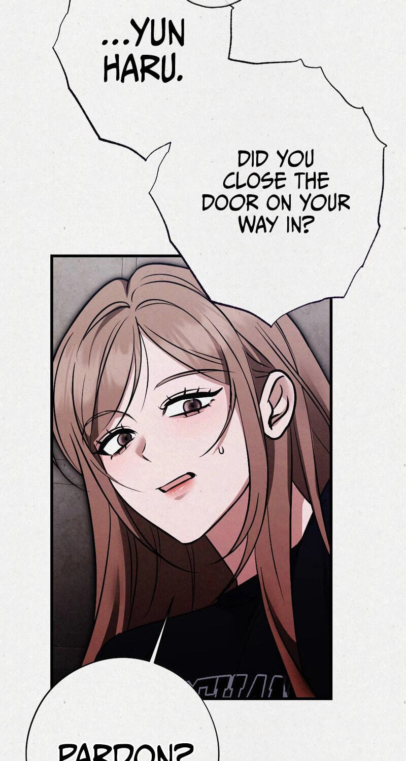 Read About Impure Obsession chapter 13 image 4 on Lezhin