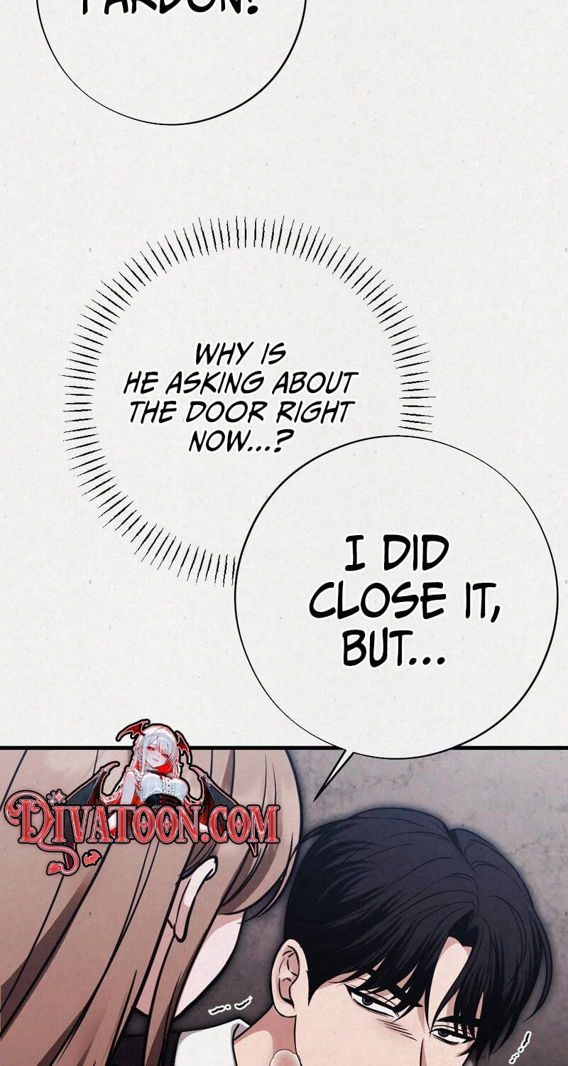 Read About Impure Obsession chapter 13 image 5 on Lezhin