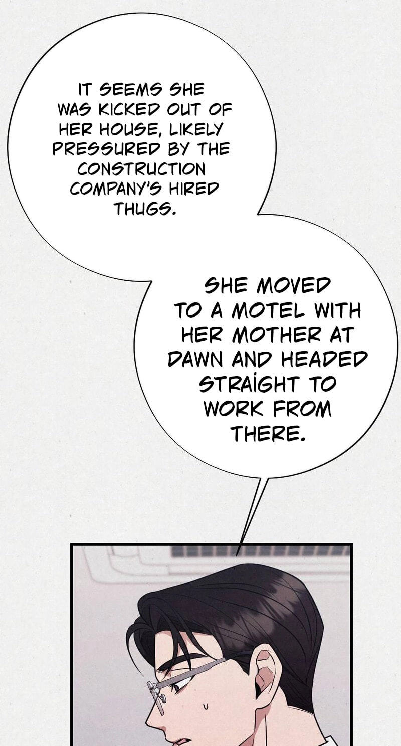 Read About Impure Obsession chapter 13 image 62 on Lezhin