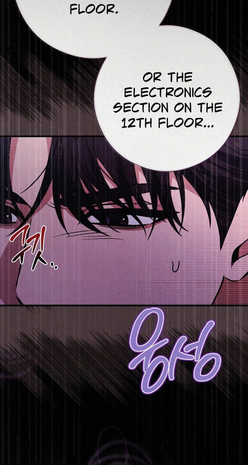 Read About Impure Obsession chapter 13 image 92 on Lezhin