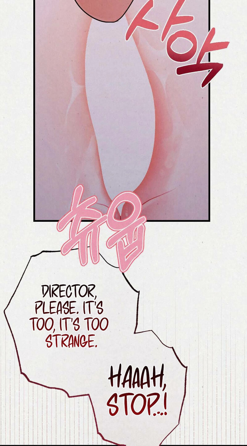 Read About Impure Obsession chapter 14 image 101 on Lezhin