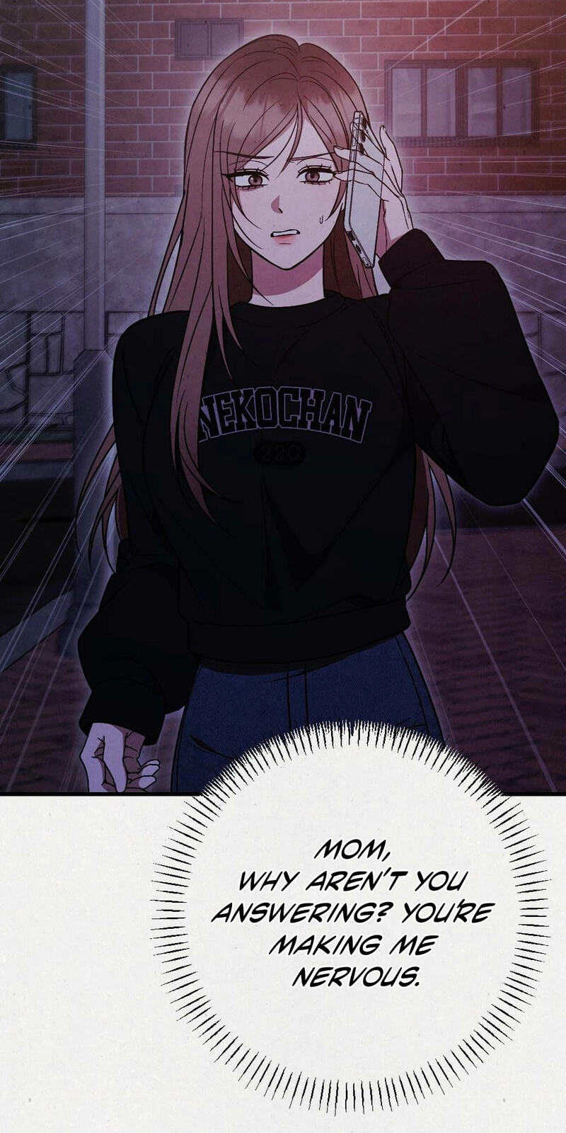 Read About Impure Obsession chapter 14 image 13 on Lezhin