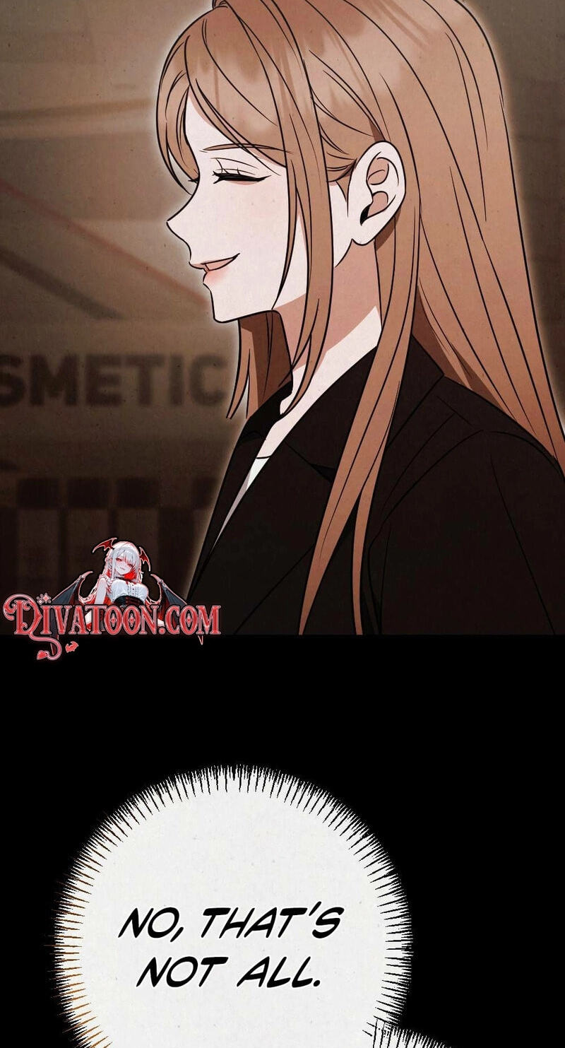 Read About Impure Obsession chapter 14 image 3 on Lezhin