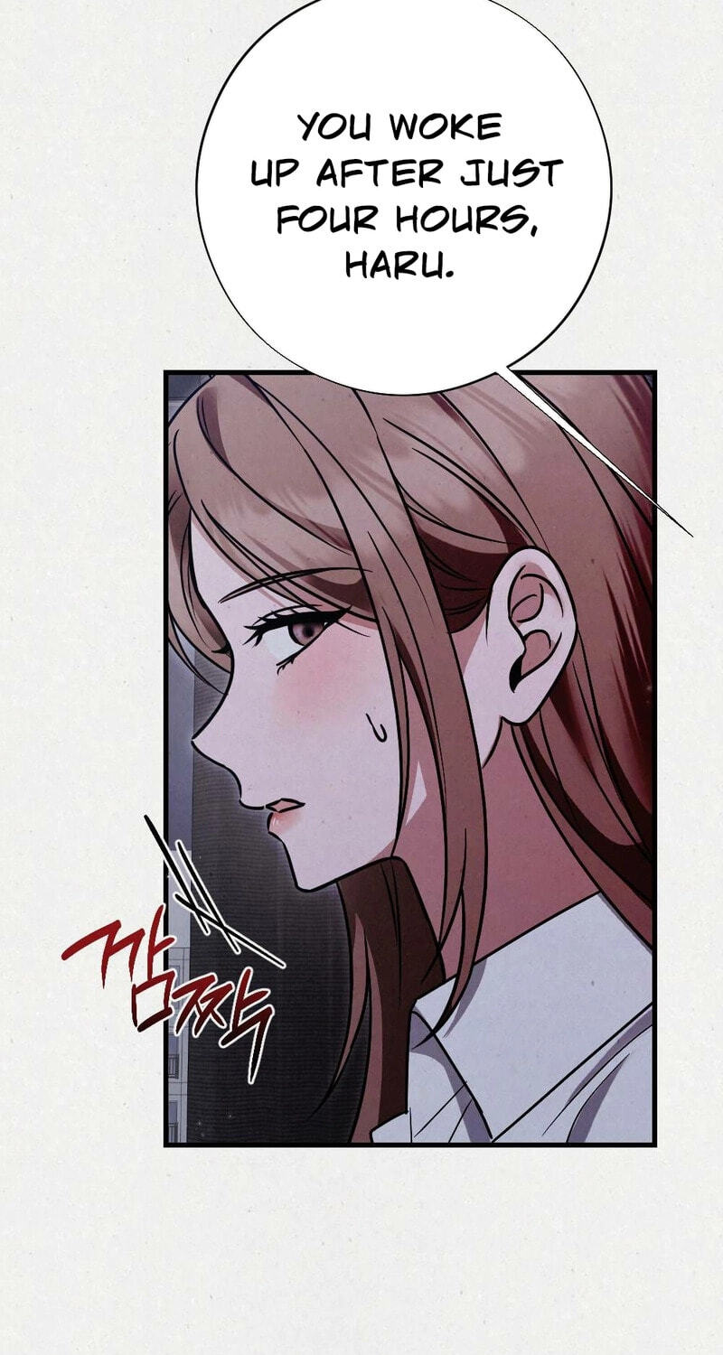 Read About Impure Obsession chapter 14 image 45 on Lezhin