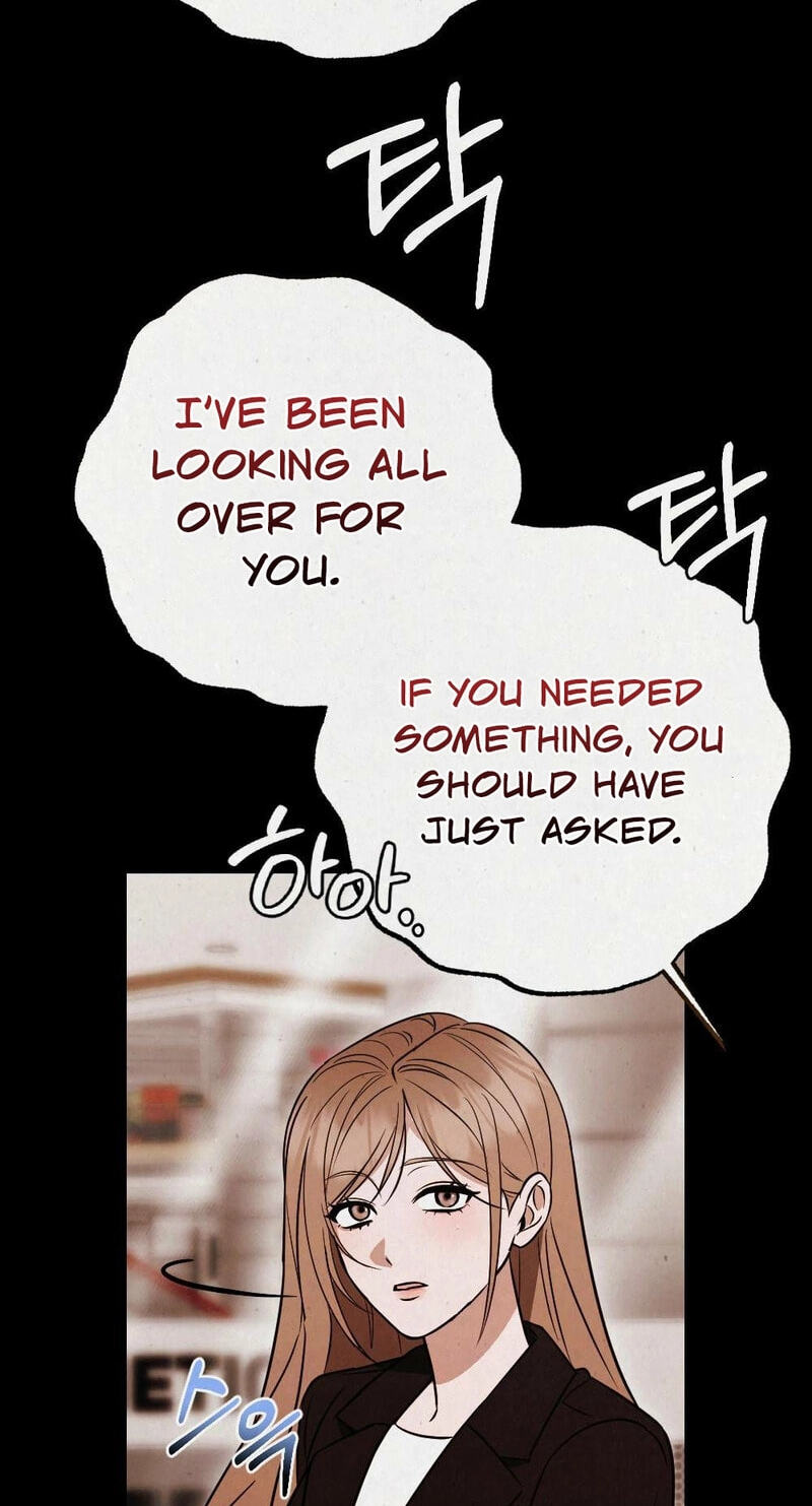 Read About Impure Obsession chapter 14 image 5 on Lezhin