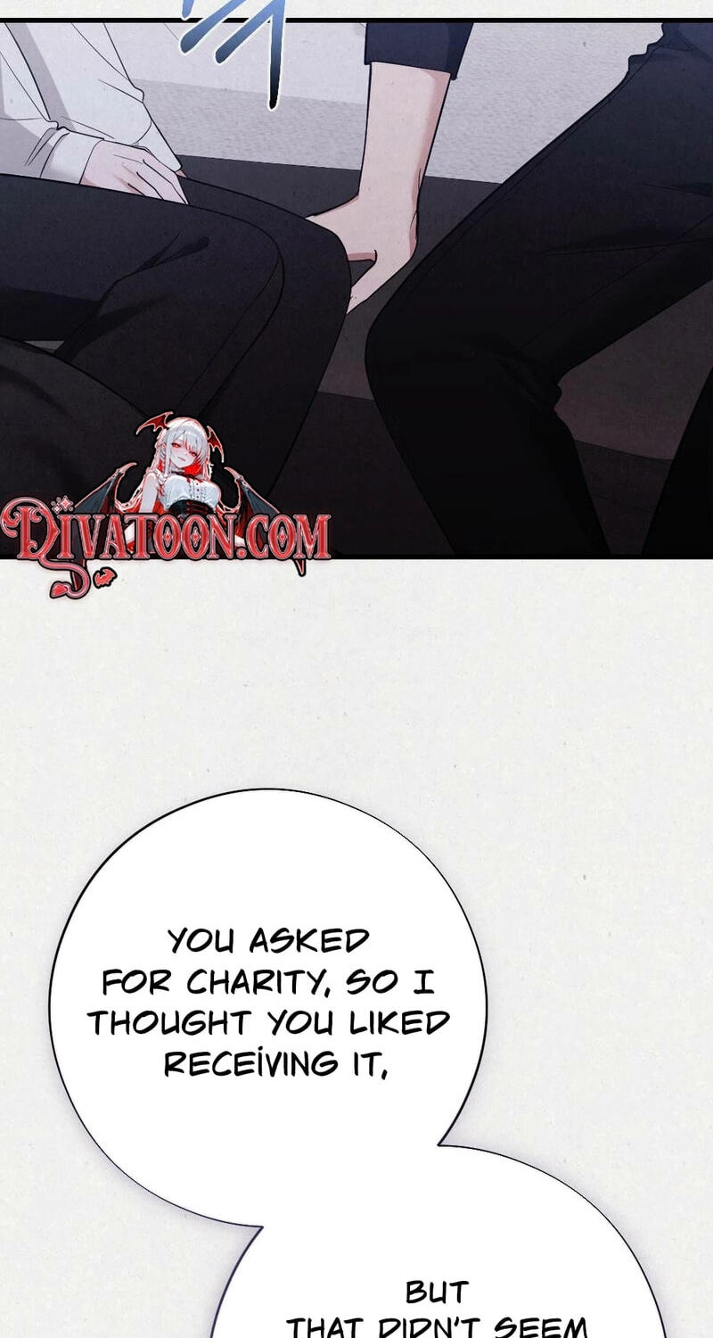 Read About Impure Obsession chapter 14 image 52 on Lezhin