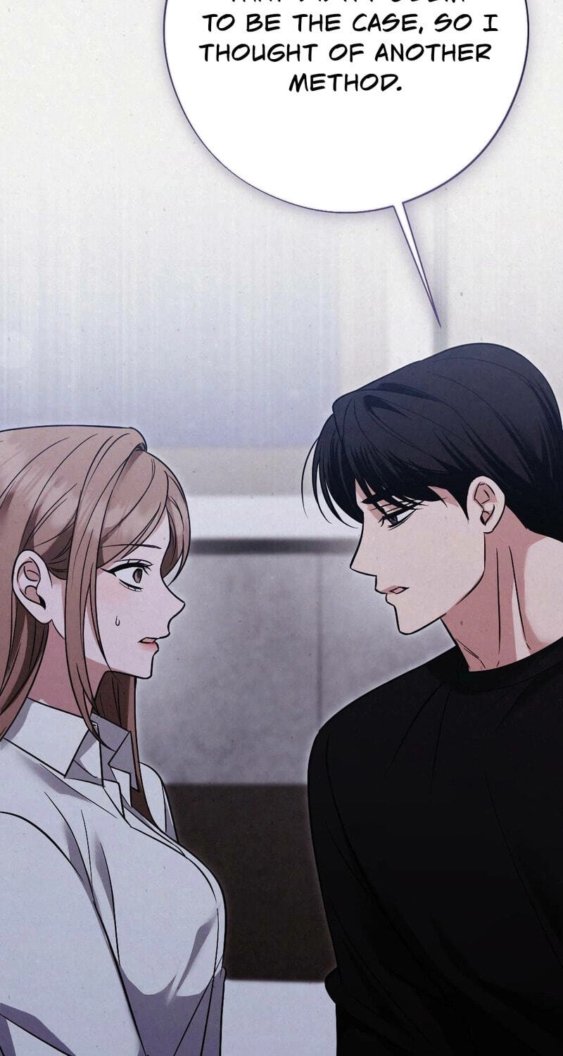 Read About Impure Obsession chapter 14 image 53 on Lezhin