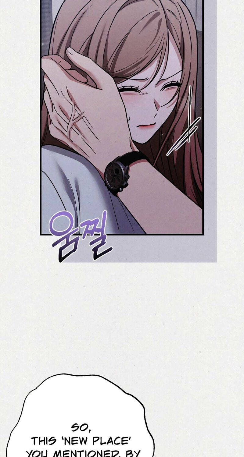 Read About Impure Obsession chapter 14 image 55 on Lezhin