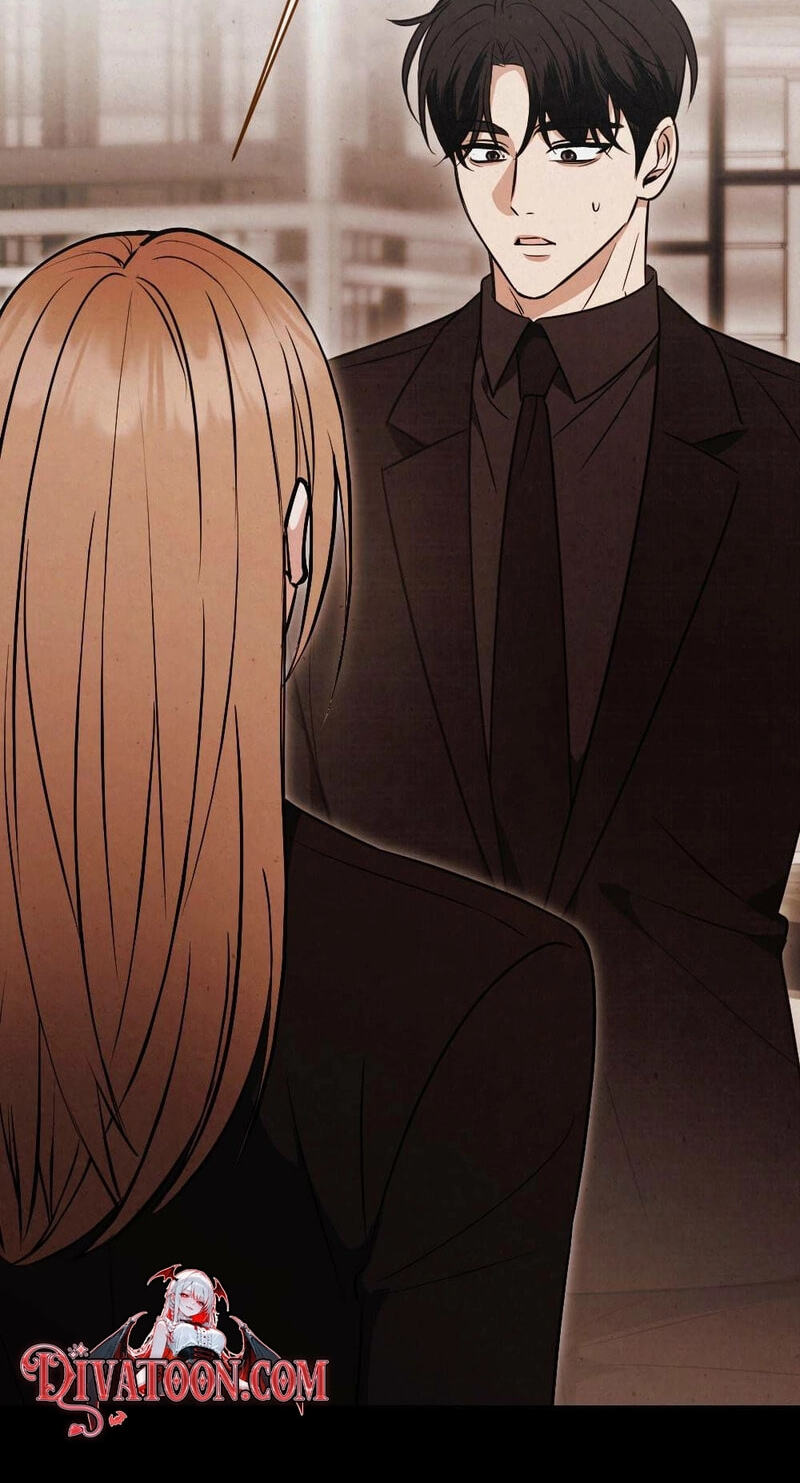 Read About Impure Obsession chapter 14 image 7 on Lezhin
