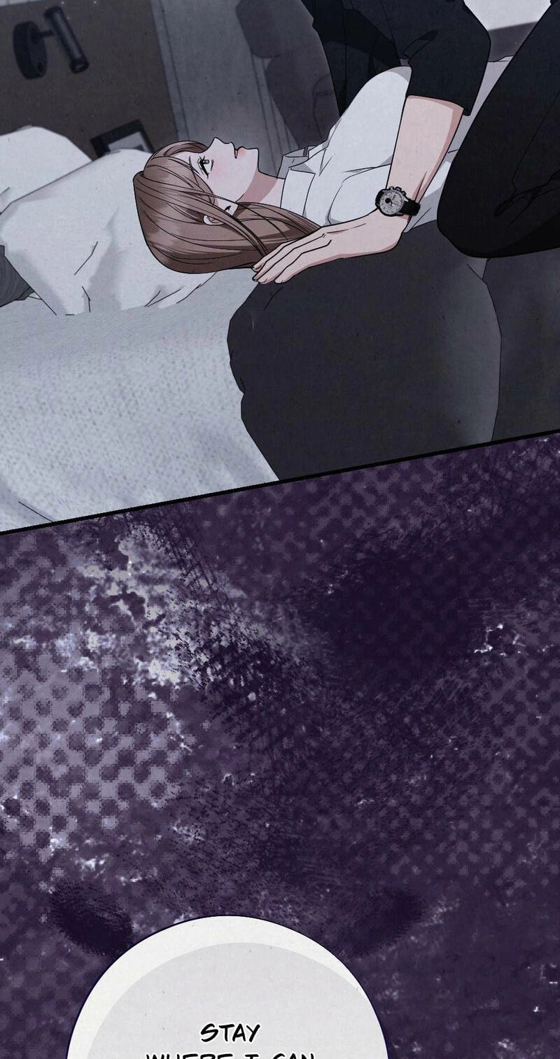 Read About Impure Obsession chapter 14 image 79 on Lezhin