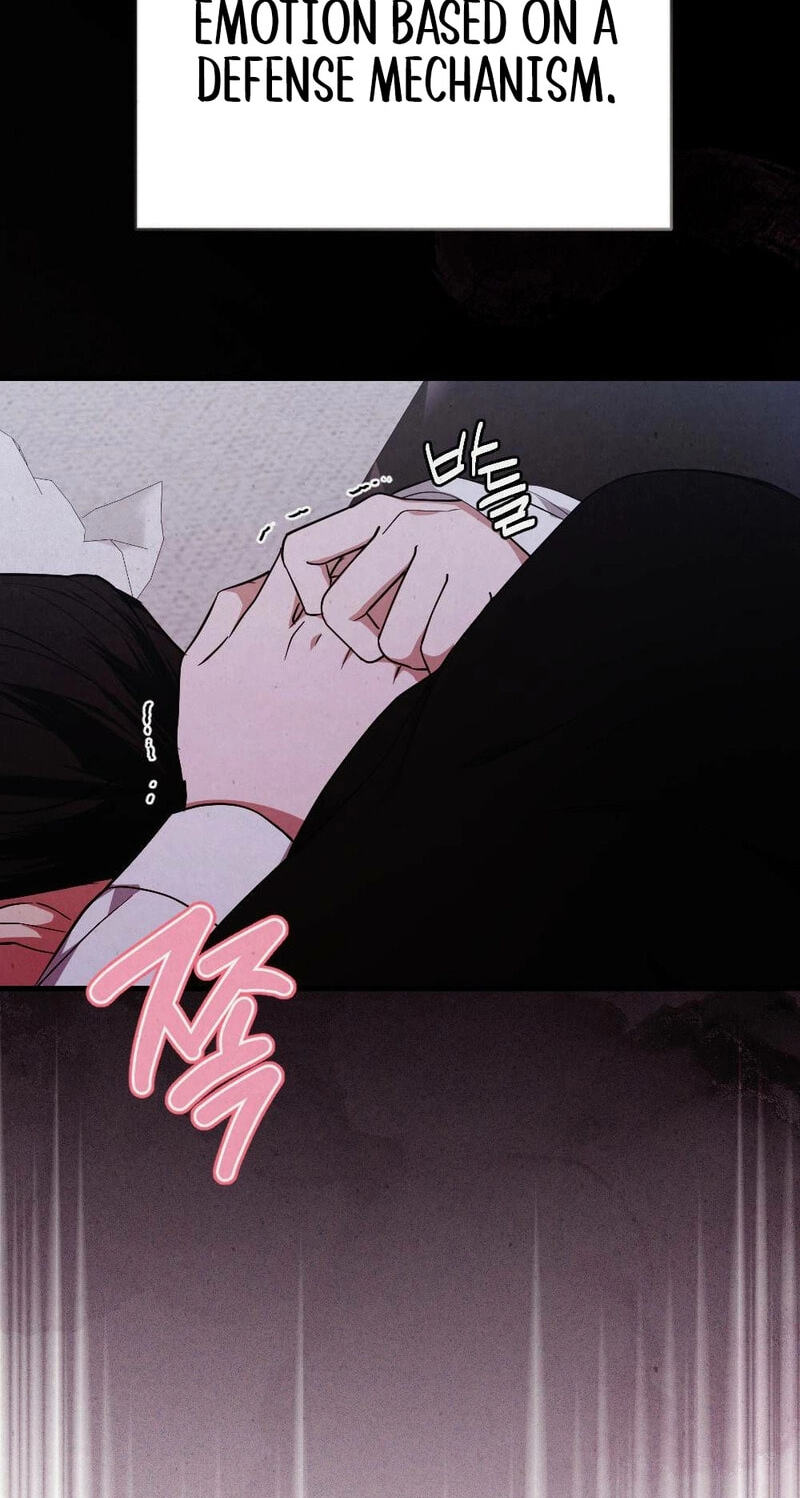 Read About Impure Obsession chapter 14 image 92 on Lezhin