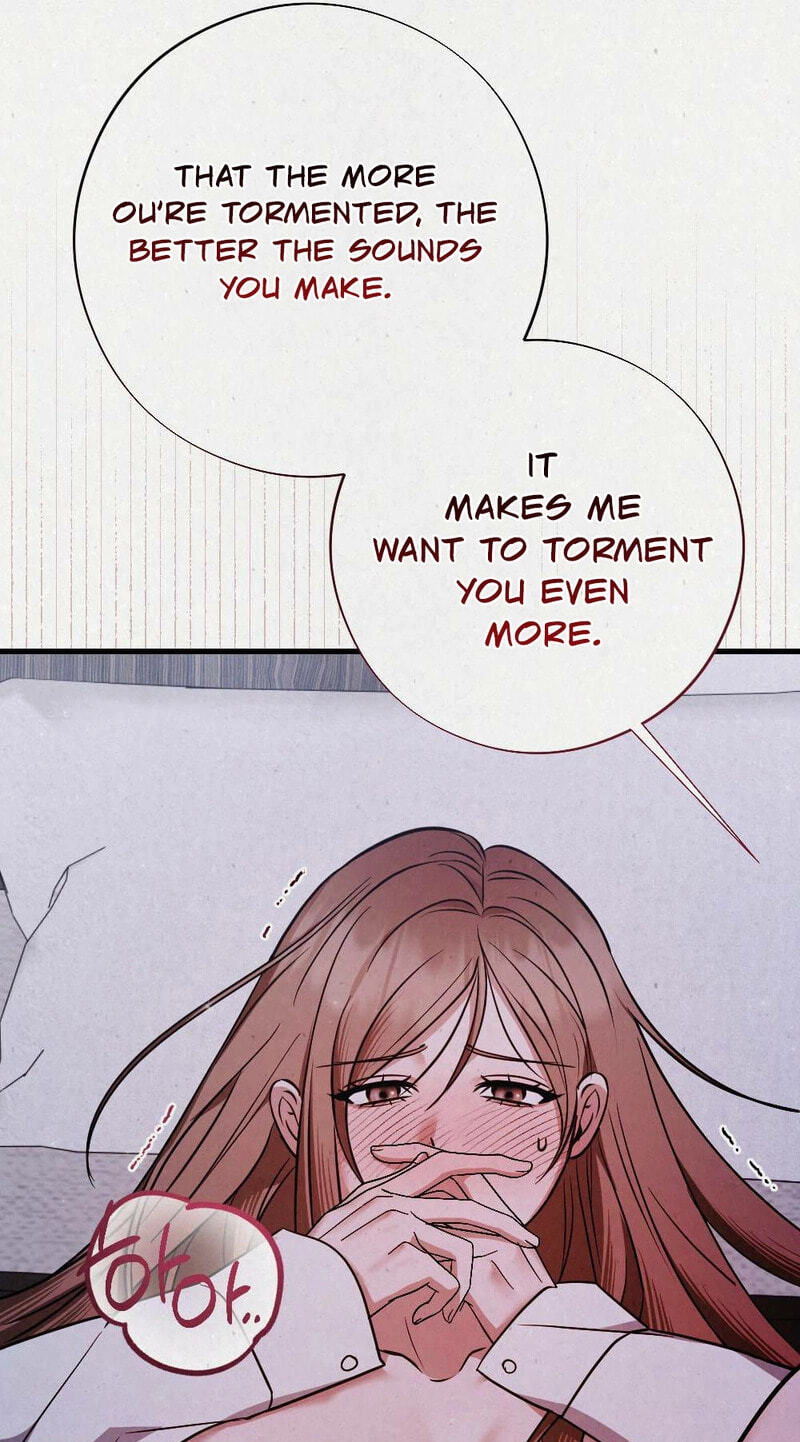 Read About Impure Obsession chapter 14 image 96 on Lezhin