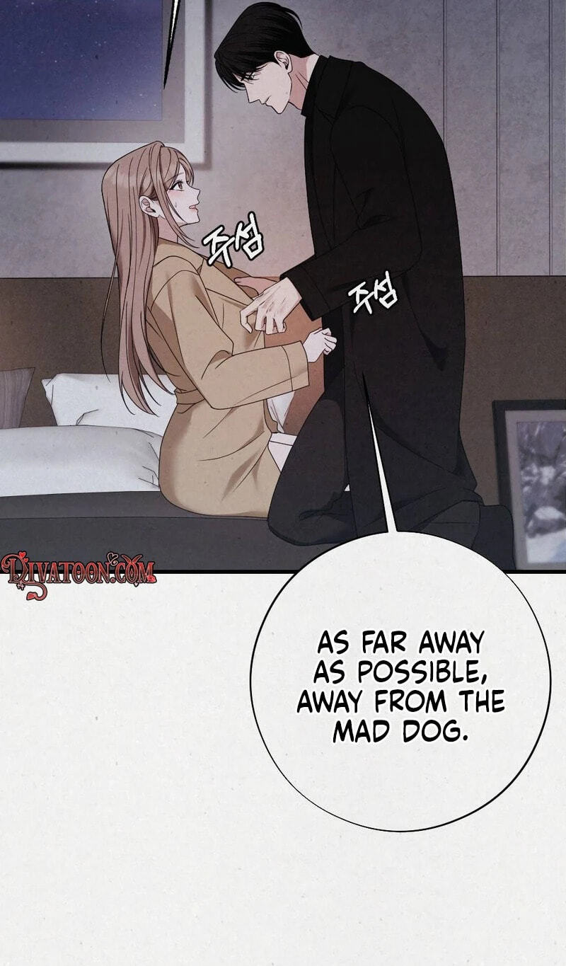 Read About Impure Obsession chapter 15 image 101 on Lezhin