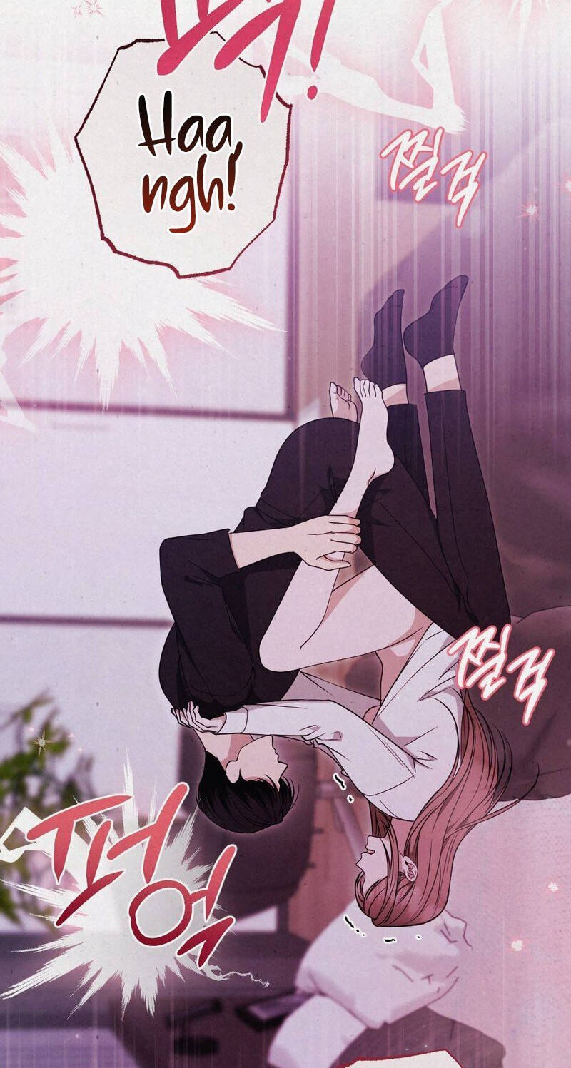 Read About Impure Obsession chapter 15 image 4 on Lezhin