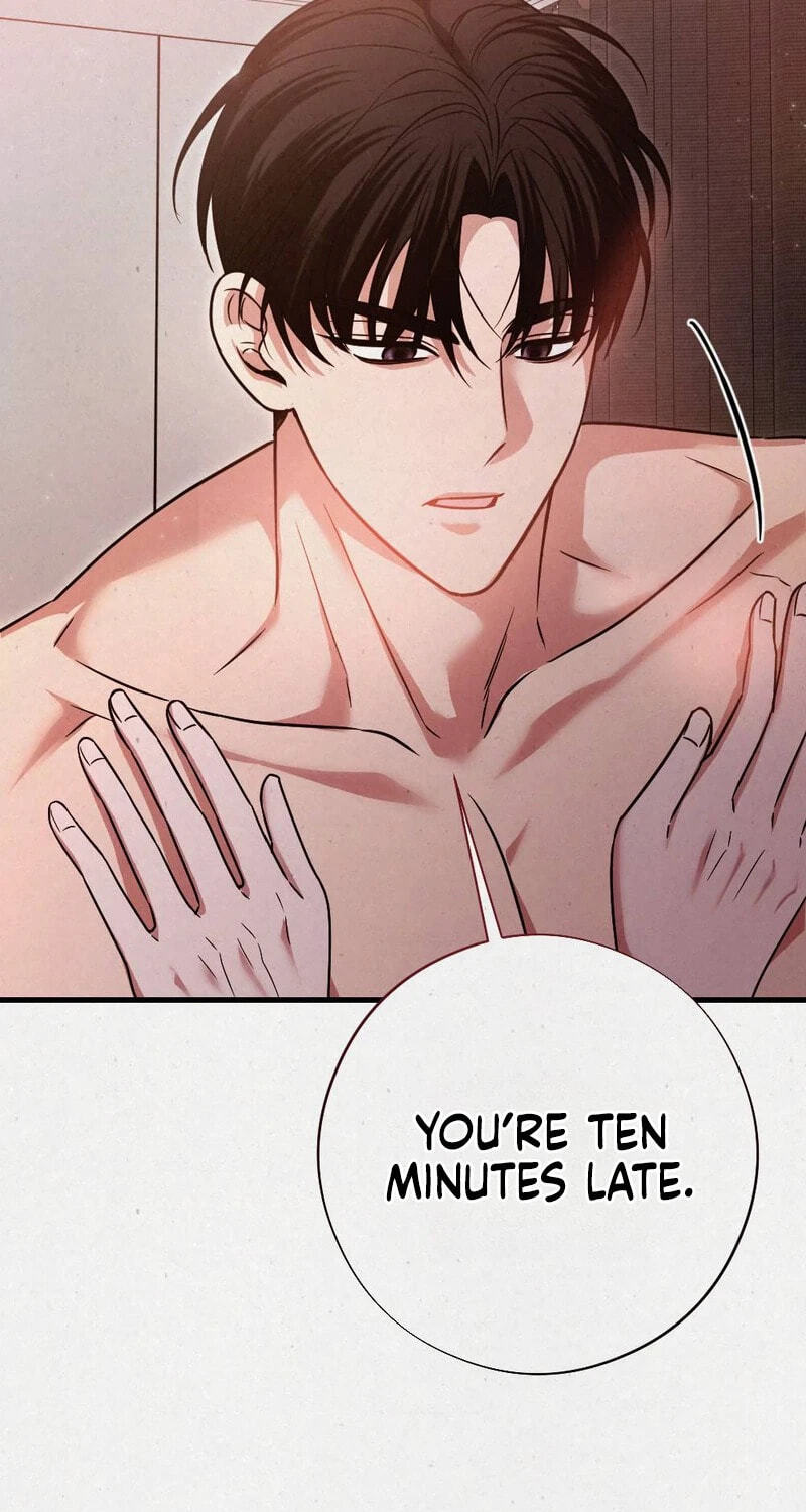 Read About Impure Obsession chapter 15 image 41 on Lezhin
