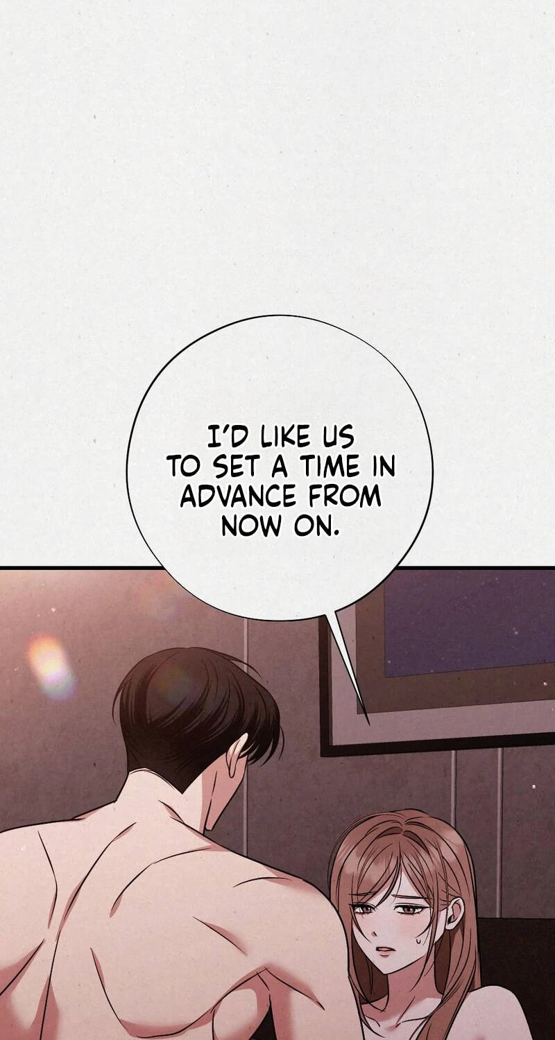 Read About Impure Obsession chapter 15 image 42 on Lezhin