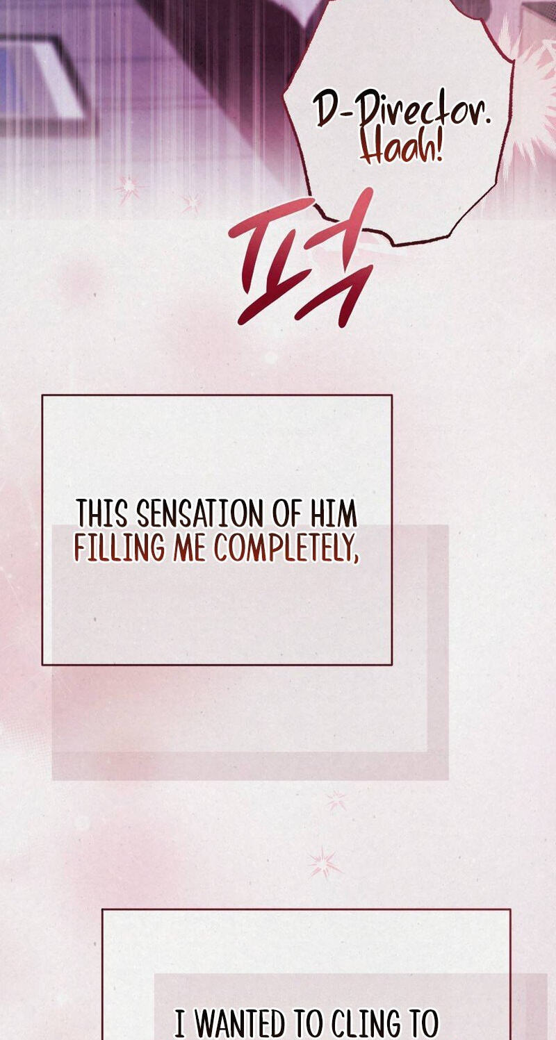 Read About Impure Obsession chapter 15 image 5 on Lezhin