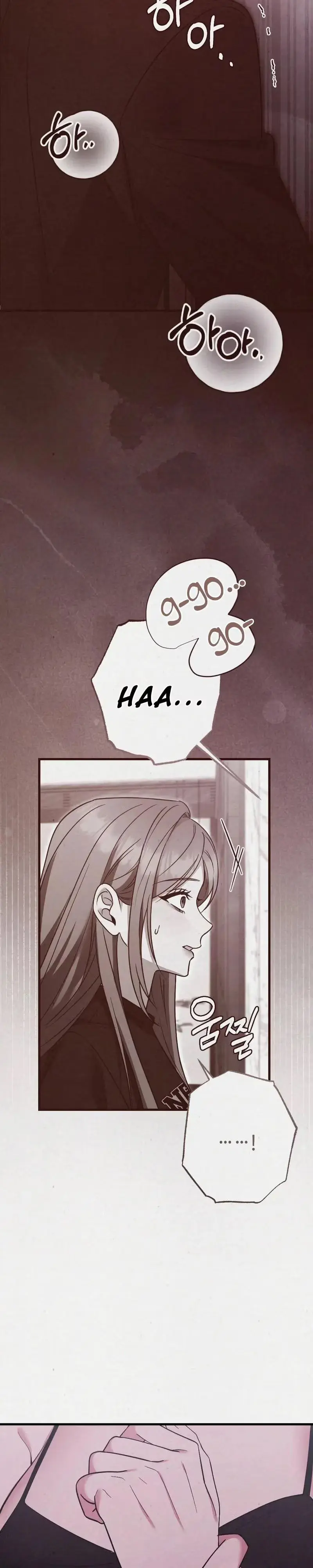 Read About Impure Obsession chapter 19 image 15 on Lezhin