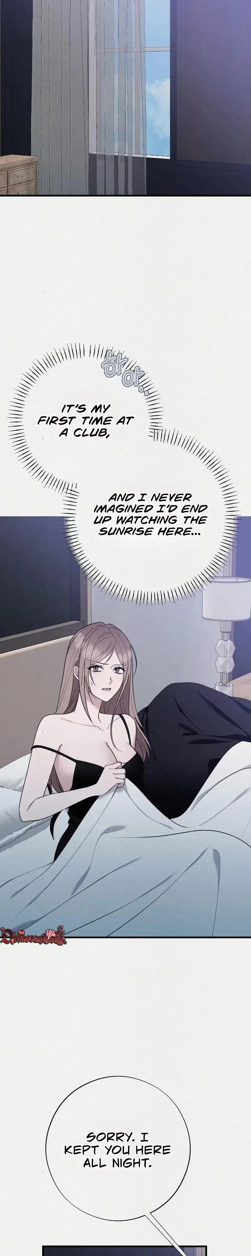 Read About Impure Obsession chapter 19 image 21 on Lezhin