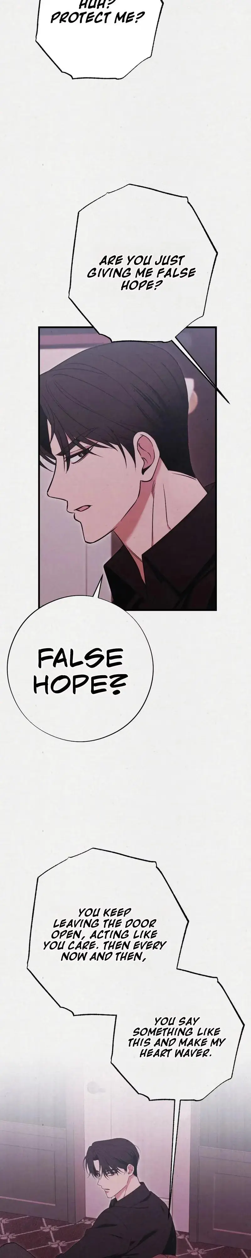 Read About Impure Obsession chapter 19 image 5 on Lezhin