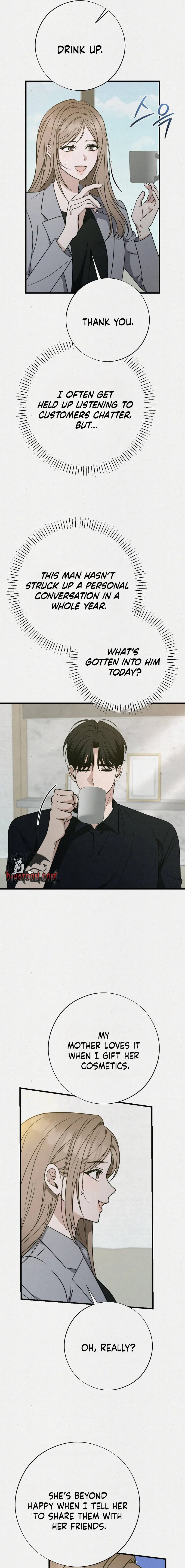 Read About Impure Obsession chapter 2 image 10 on Lezhin
