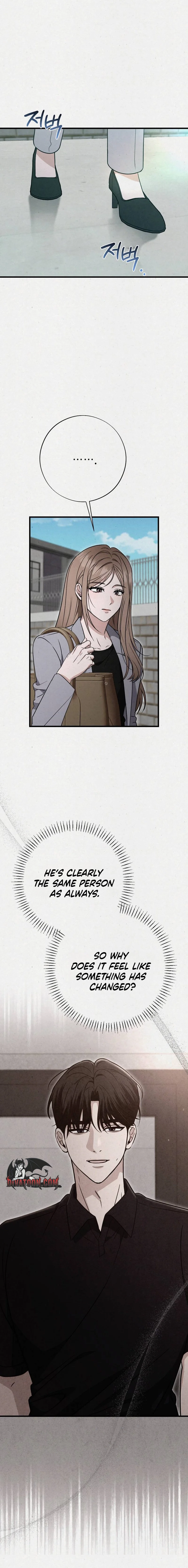 Read About Impure Obsession chapter 2 image 16 on Lezhin