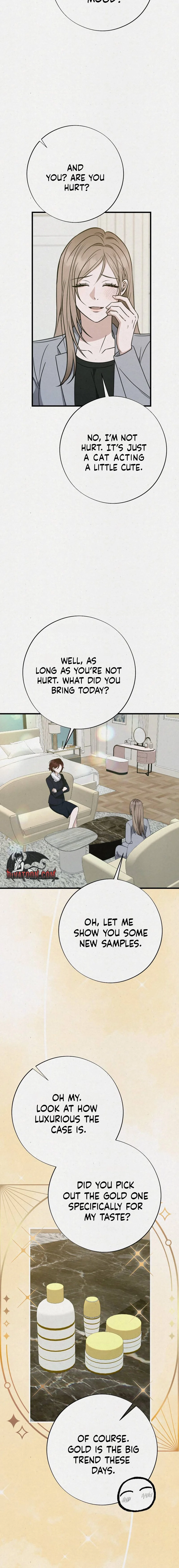 Read About Impure Obsession chapter 2 image 21 on Lezhin