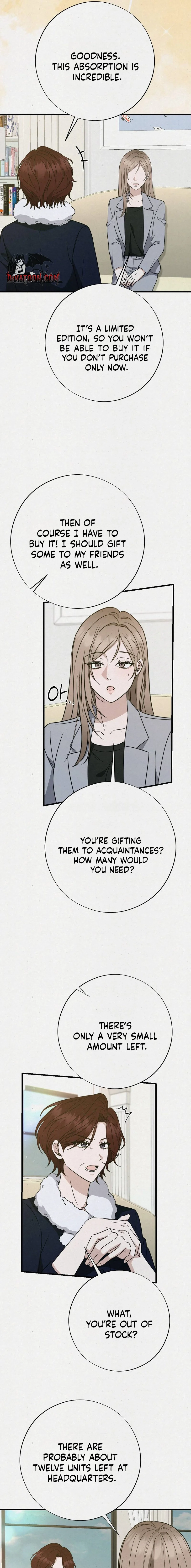 Read About Impure Obsession chapter 2 image 22 on Lezhin