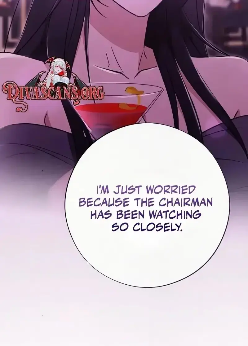 Read About Impure Obsession chapter 20 image 9 on Lezhin