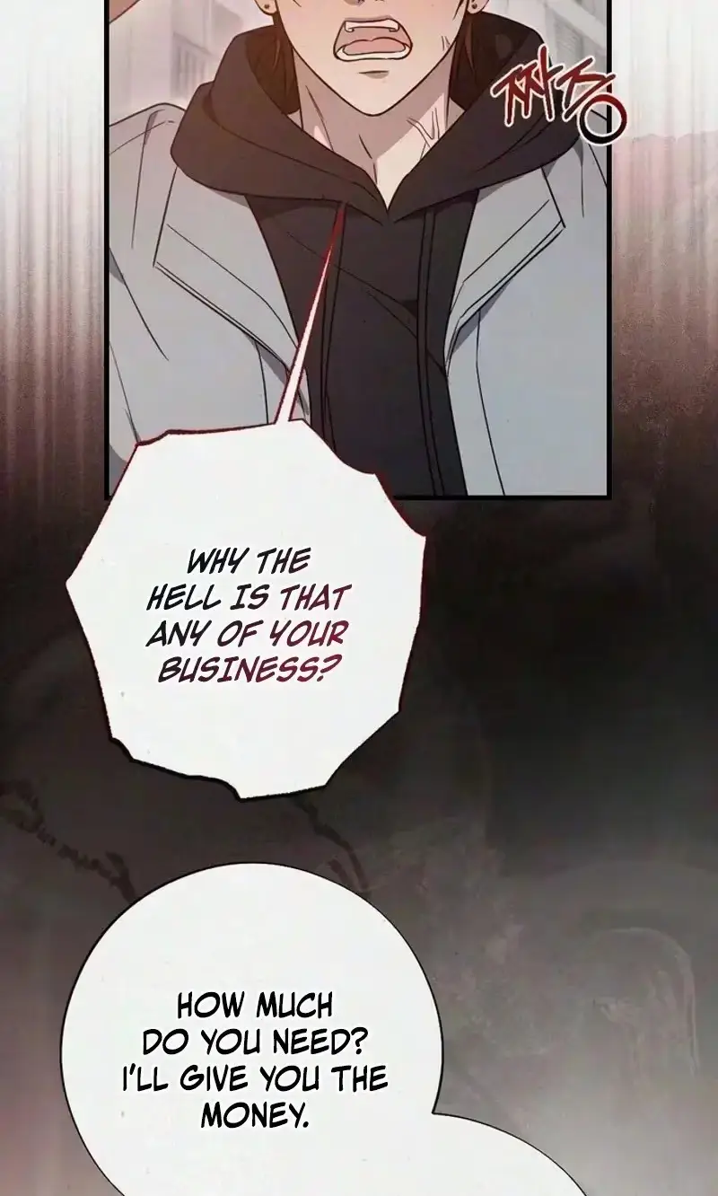 Read About Impure Obsession chapter 21 image 9 on Lezhin