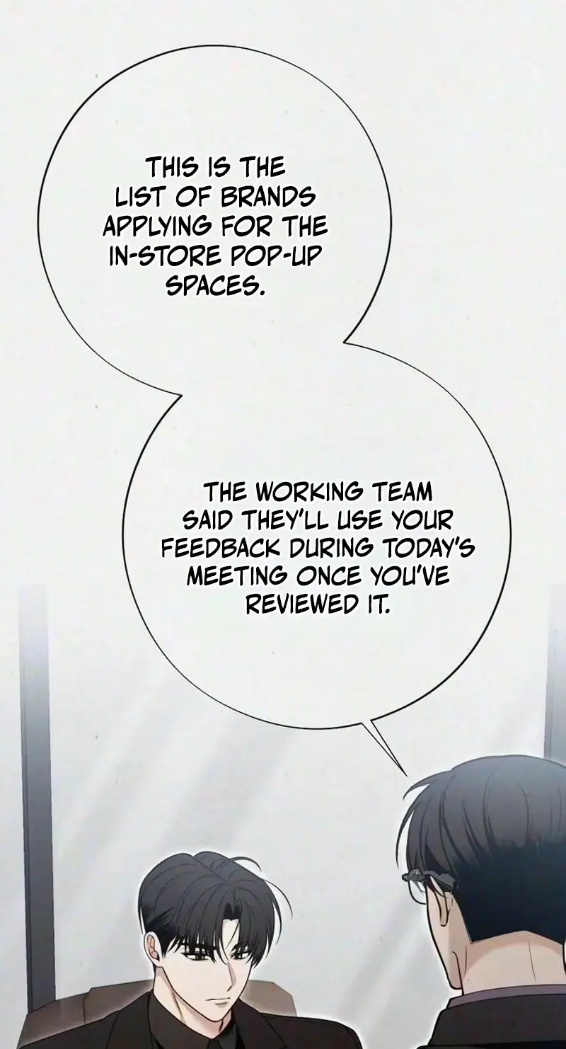 Read About Impure Obsession chapter 22 image 105 on Lezhin