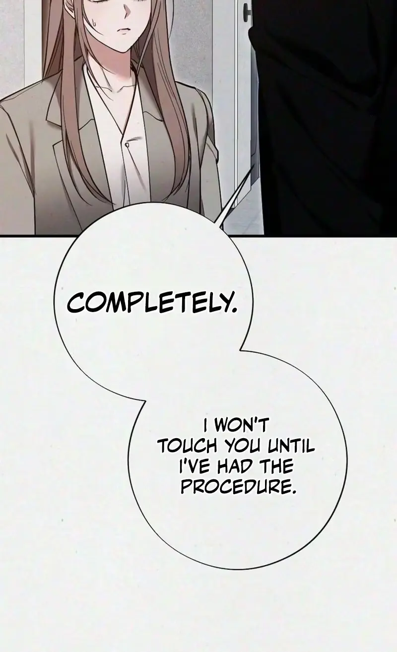 Read About Impure Obsession chapter 24 image 62 on Lezhin