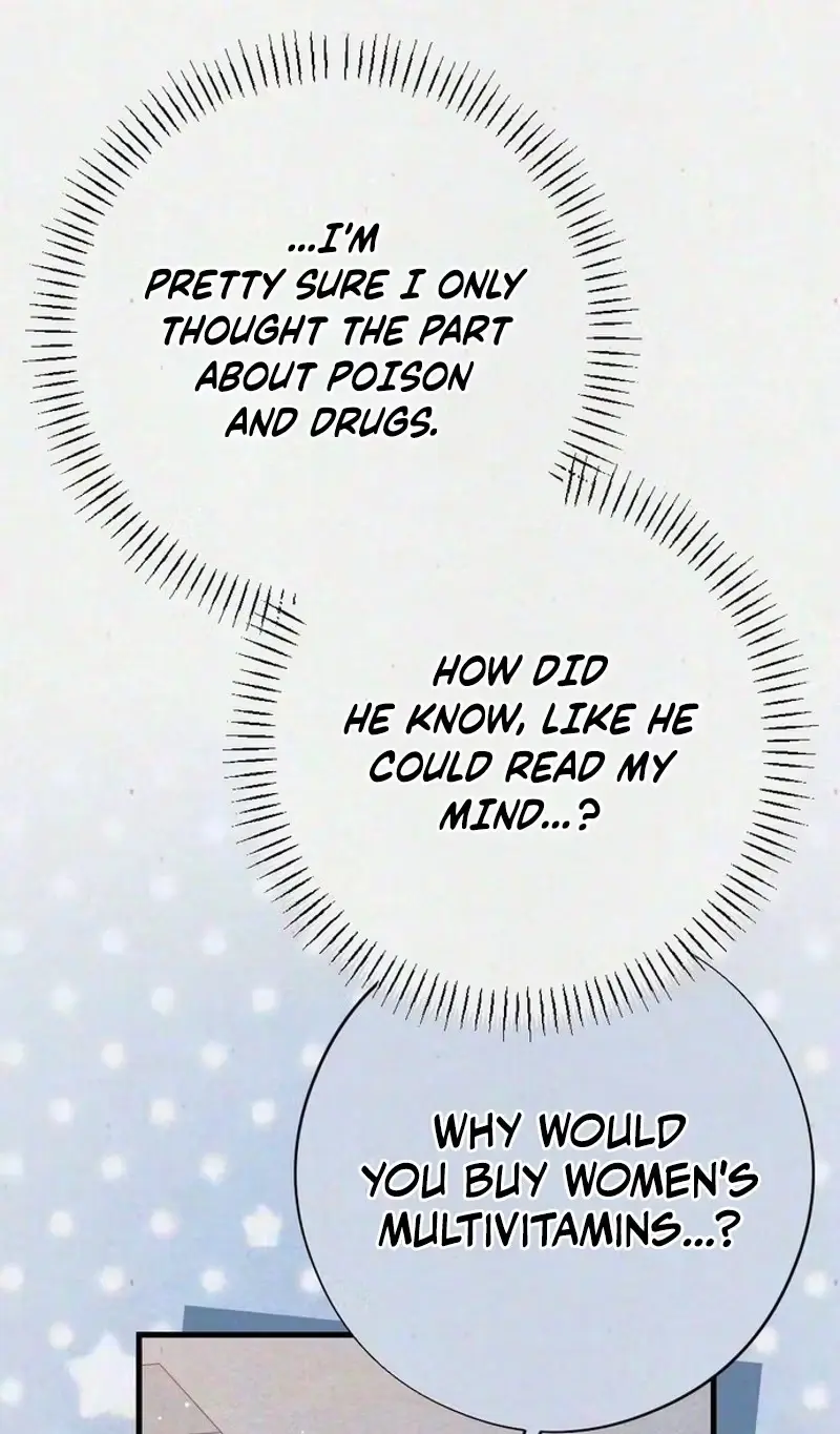 Read About Impure Obsession chapter 24 image 65 on Lezhin