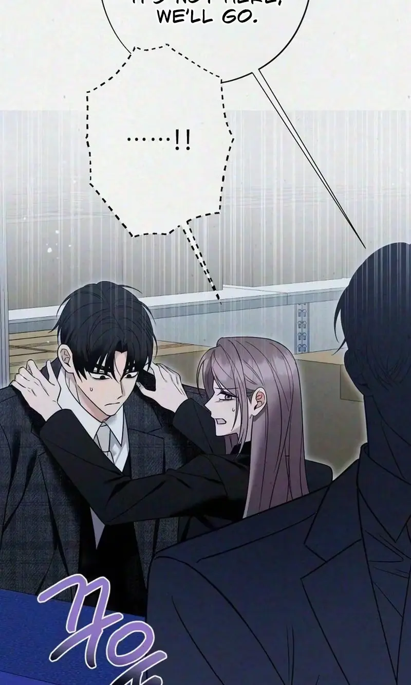 Read About Impure Obsession chapter 25 image 53 on Lezhin