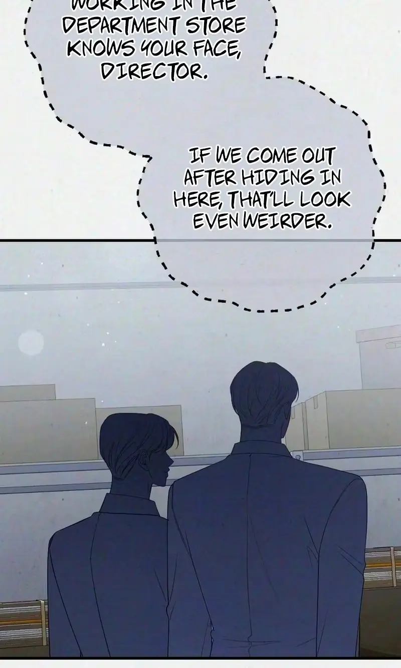 Read About Impure Obsession chapter 25 image 58 on Lezhin