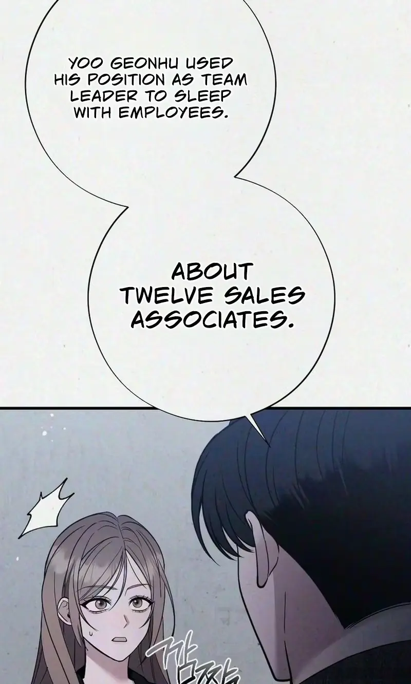 Read About Impure Obsession chapter 25 image 77 on Lezhin