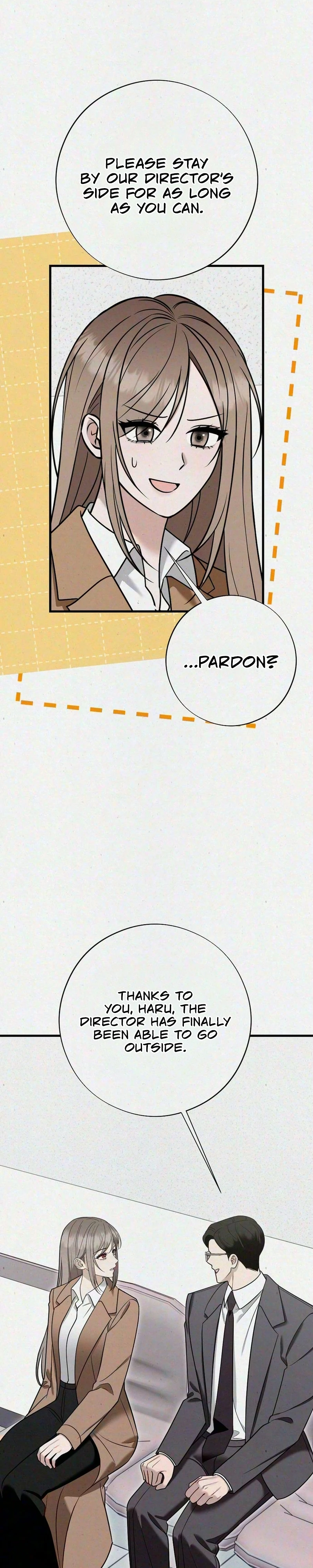 Read About Impure Obsession chapter 26 image 15 on Lezhin