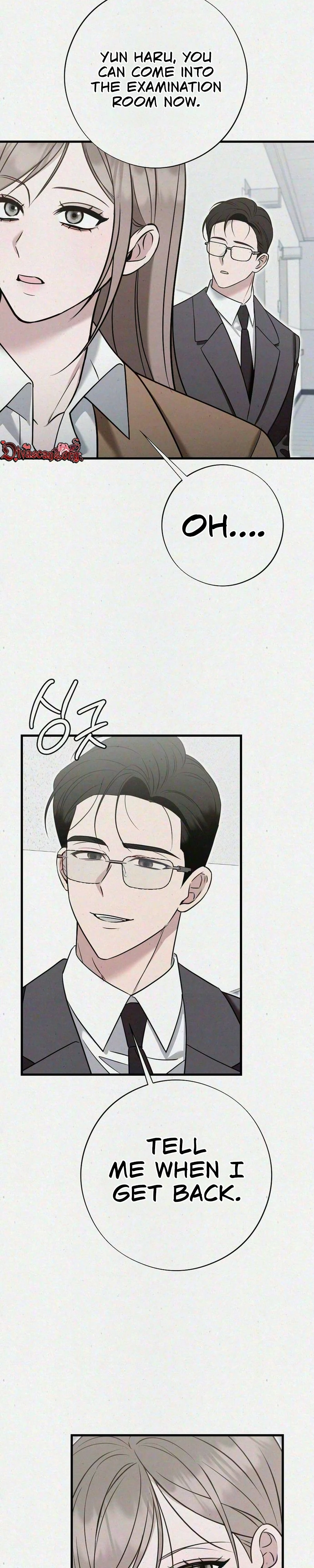 Read About Impure Obsession chapter 26 image 18 on Lezhin