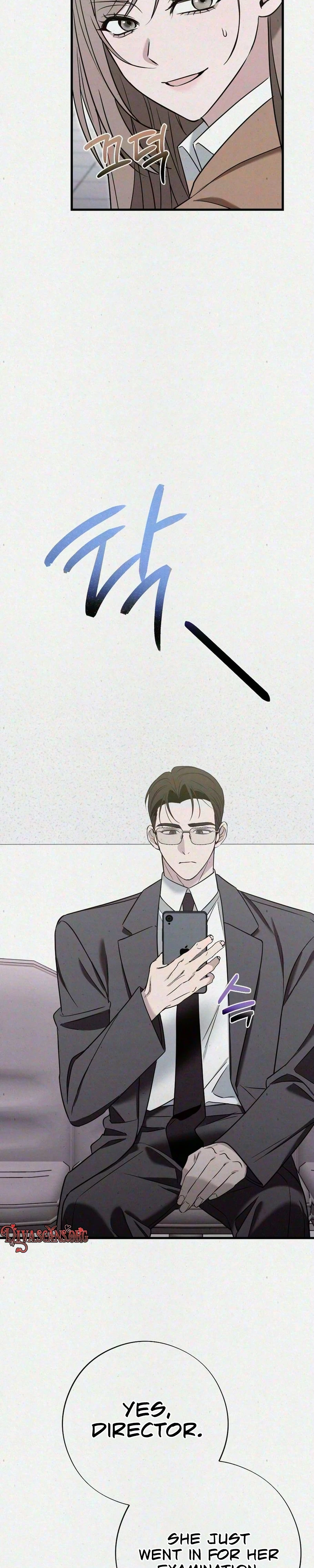 Read About Impure Obsession chapter 26 image 19 on Lezhin