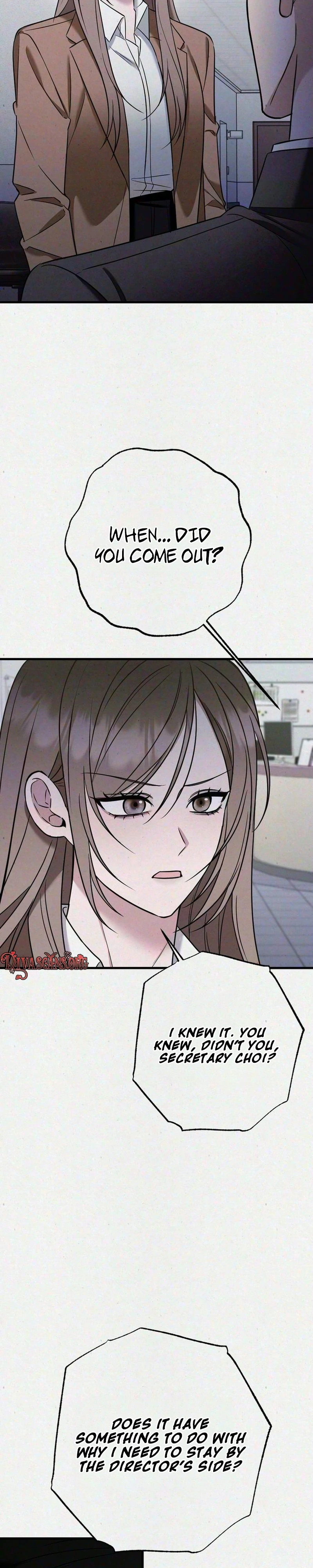 Read About Impure Obsession chapter 26 image 23 on Lezhin
