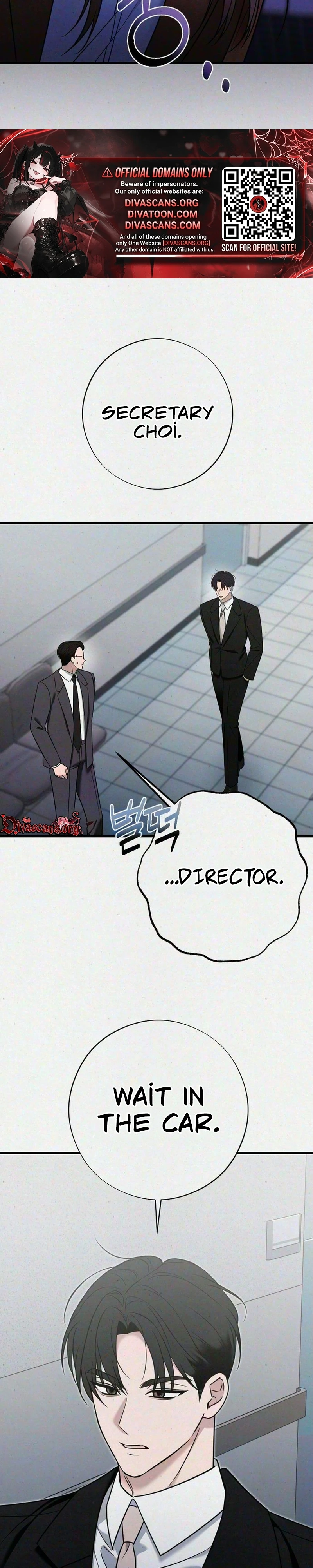 Read About Impure Obsession chapter 26 image 25 on Lezhin