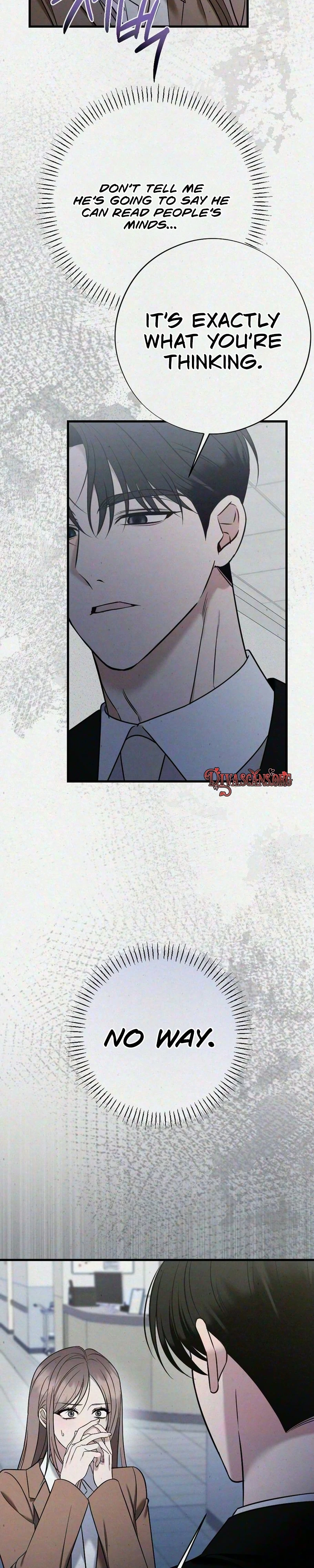Read About Impure Obsession chapter 26 image 27 on Lezhin