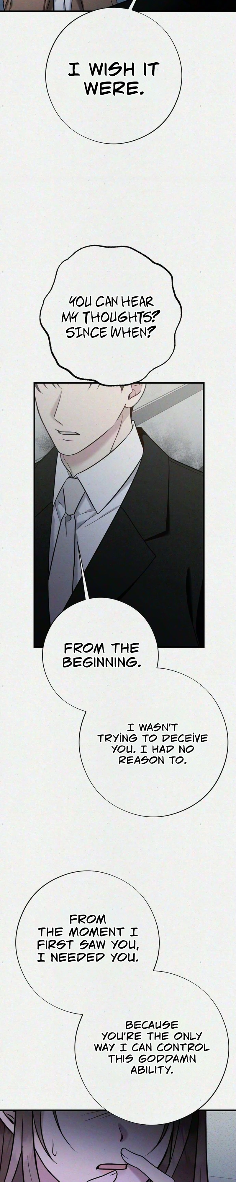 Read About Impure Obsession chapter 26 image 28 on Lezhin