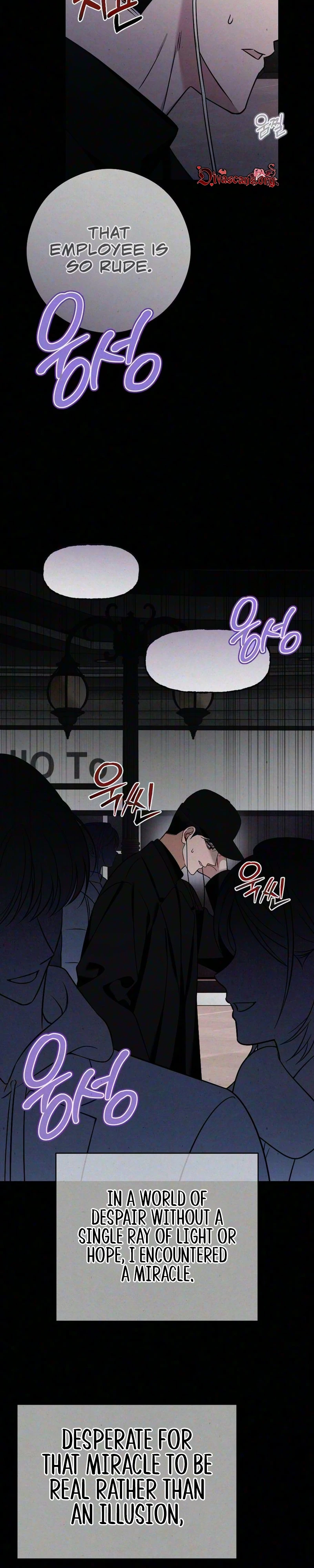 Read About Impure Obsession chapter 26 image 33 on Lezhin