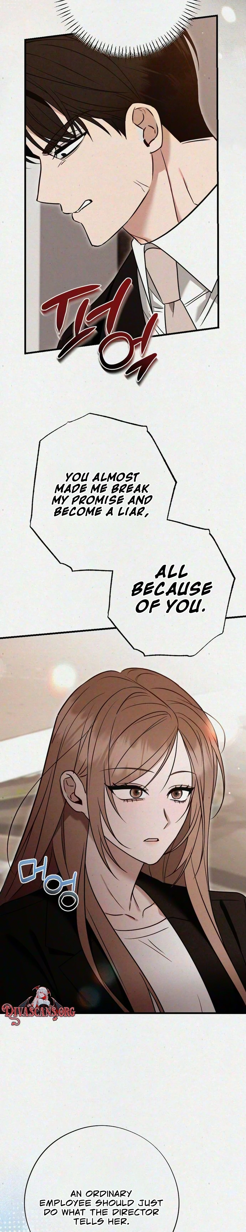 Read About Impure Obsession chapter 26 image 5 on Lezhin