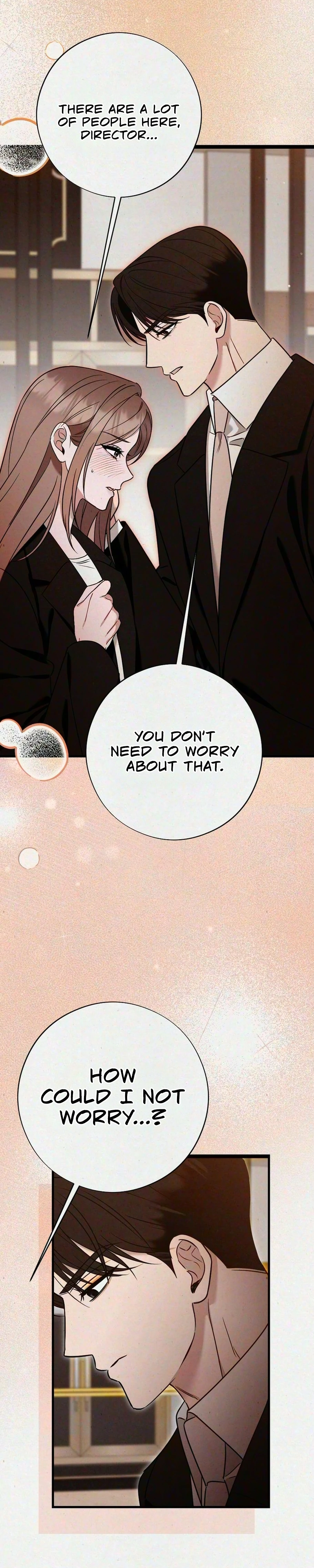 Read About Impure Obsession chapter 26 image 9 on Lezhin